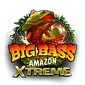 Big Bass Amazon Xtreme Logo